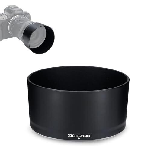 特価商品】JJC EW-73E 可逆式 レンズフード 花形 Canon RF 15-30mm F4