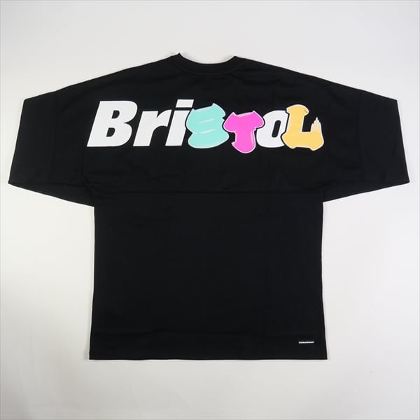 Size【S】 F.C.Real Bristol エフシーリアルブリストル SNEAKERWOLF L