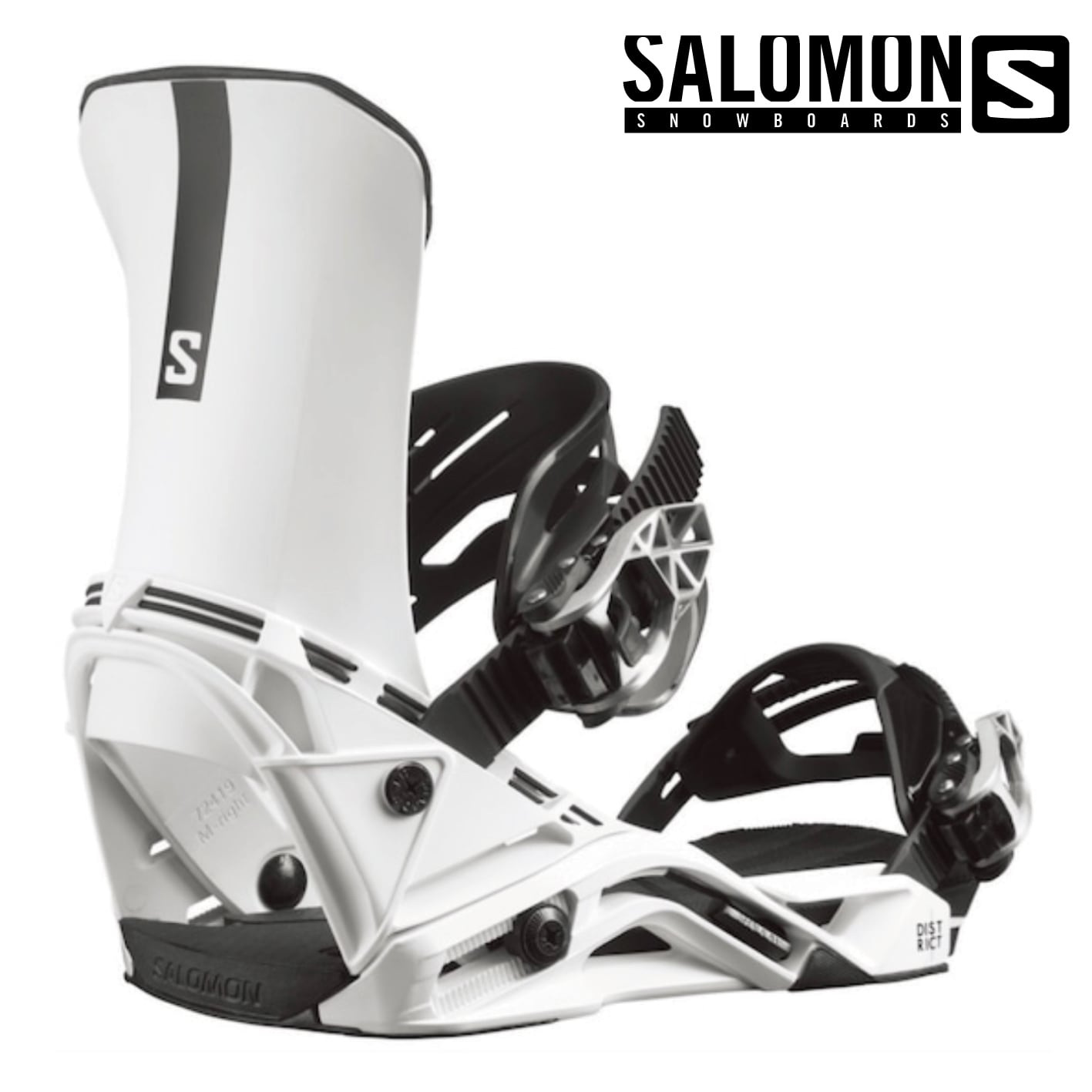 salomon district hps Mサイズ