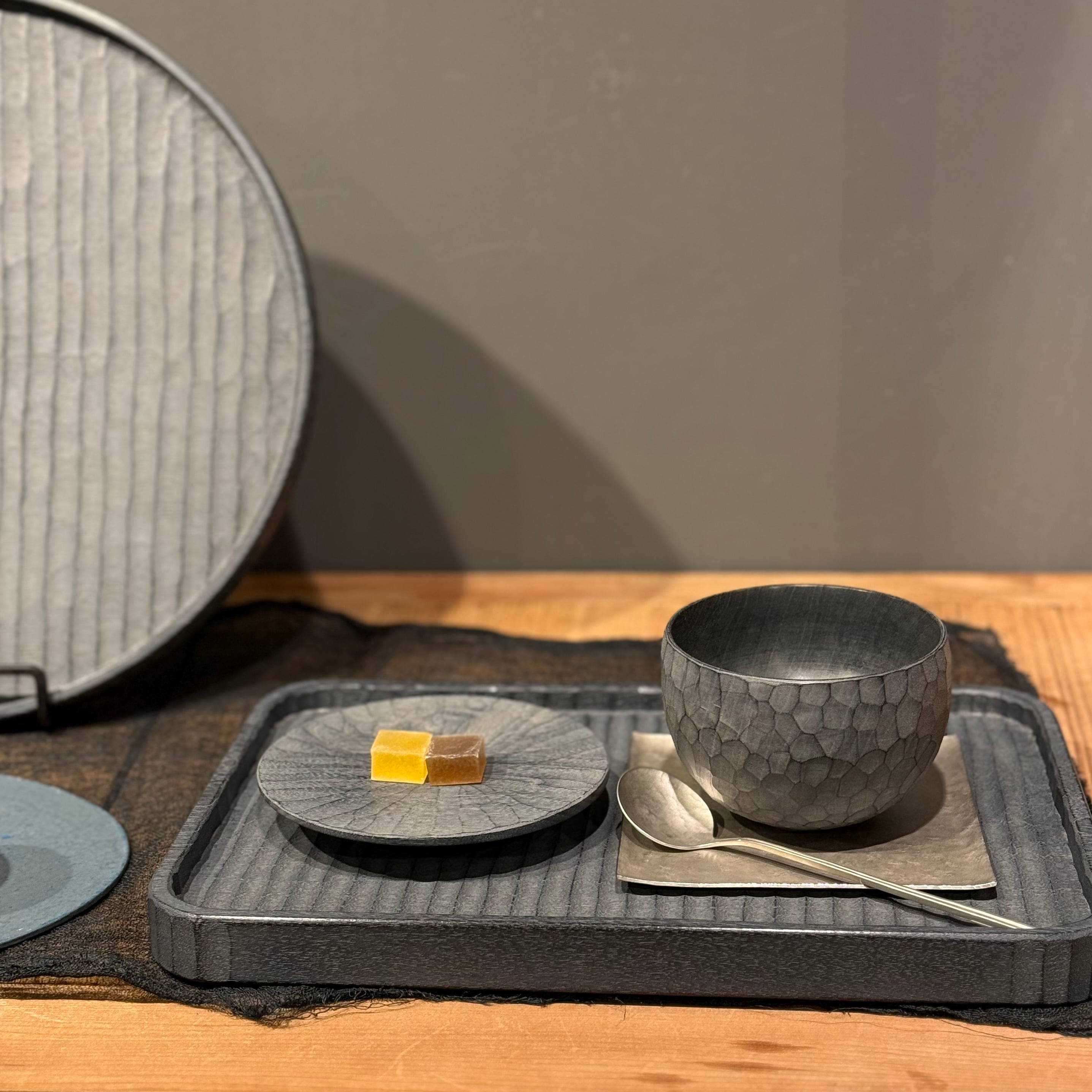 吉田欣司 珈琲茶碗 | gallery 一白