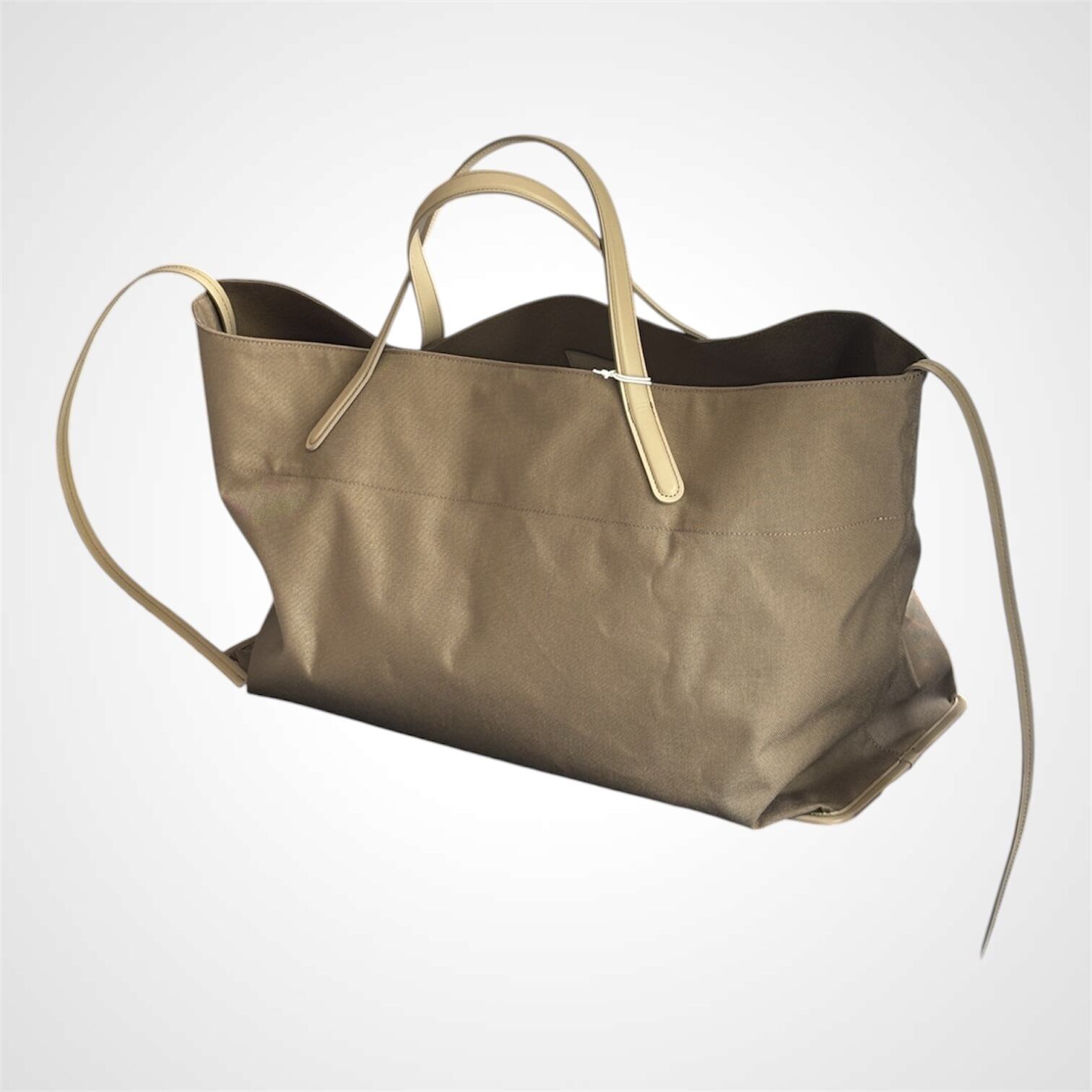 iirot CORDURA Nylon Toto Bag | ritwo___