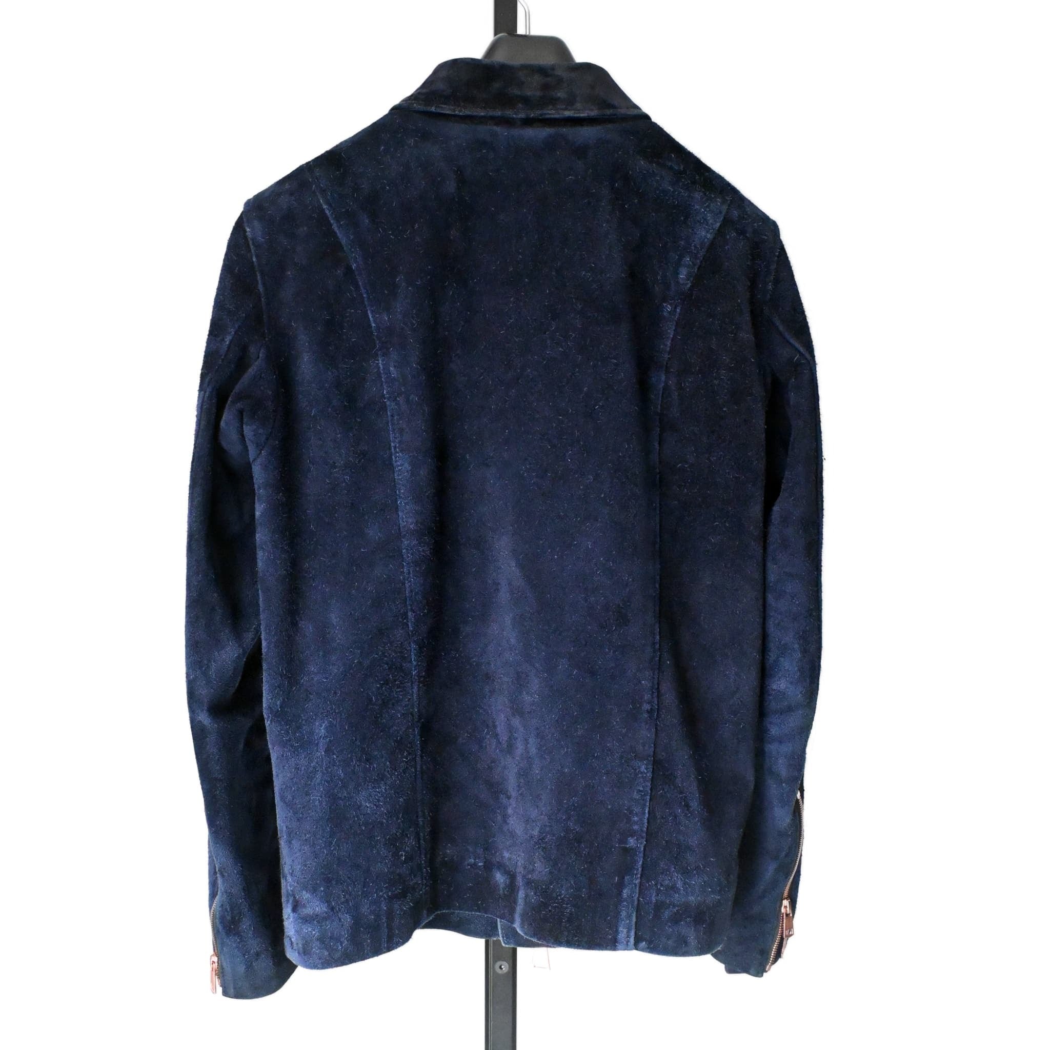 INNOCENT】熊本レザー Special Custom Order（納期11ヶ月〜）※サンプル