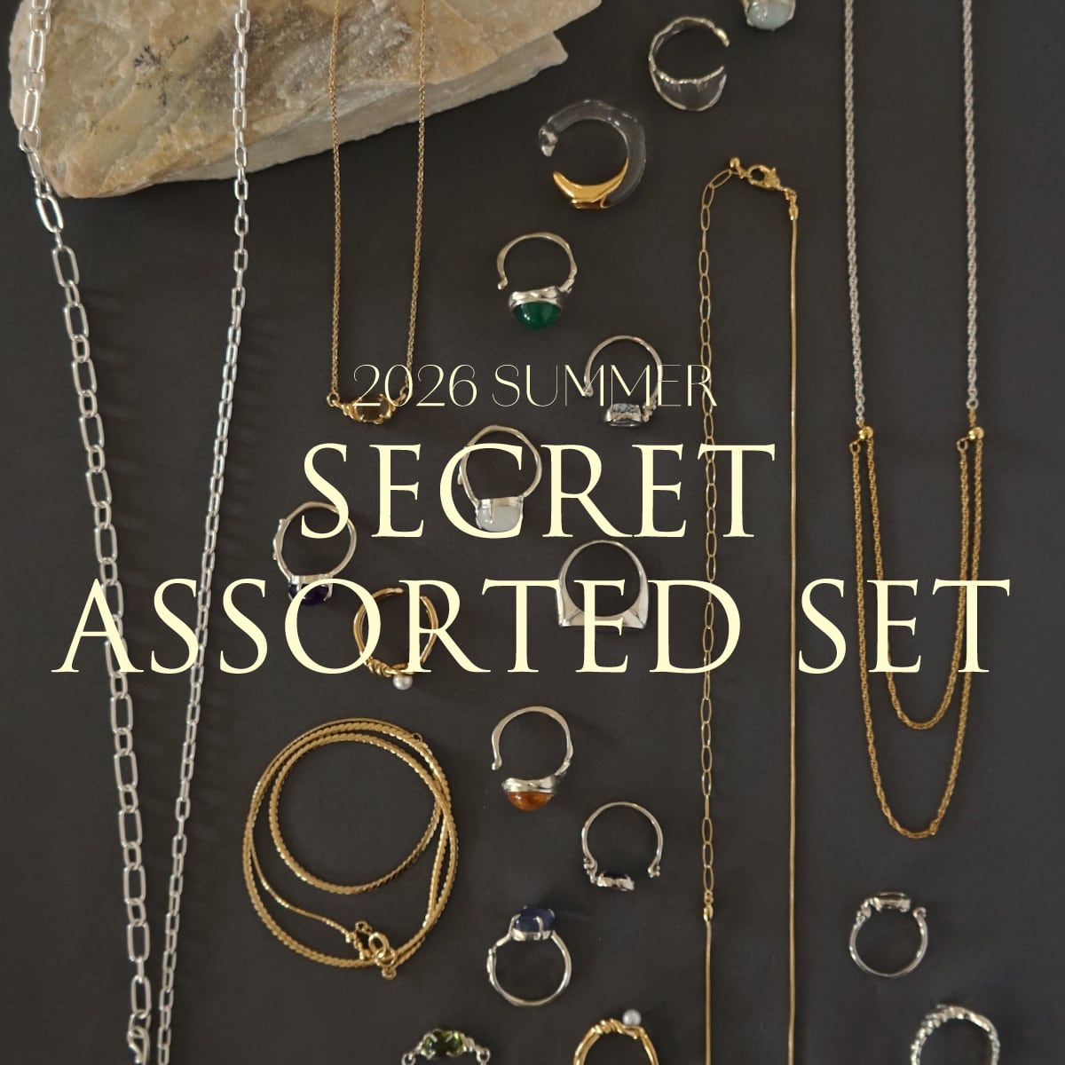 accessory アクセサリー | KINARIYA