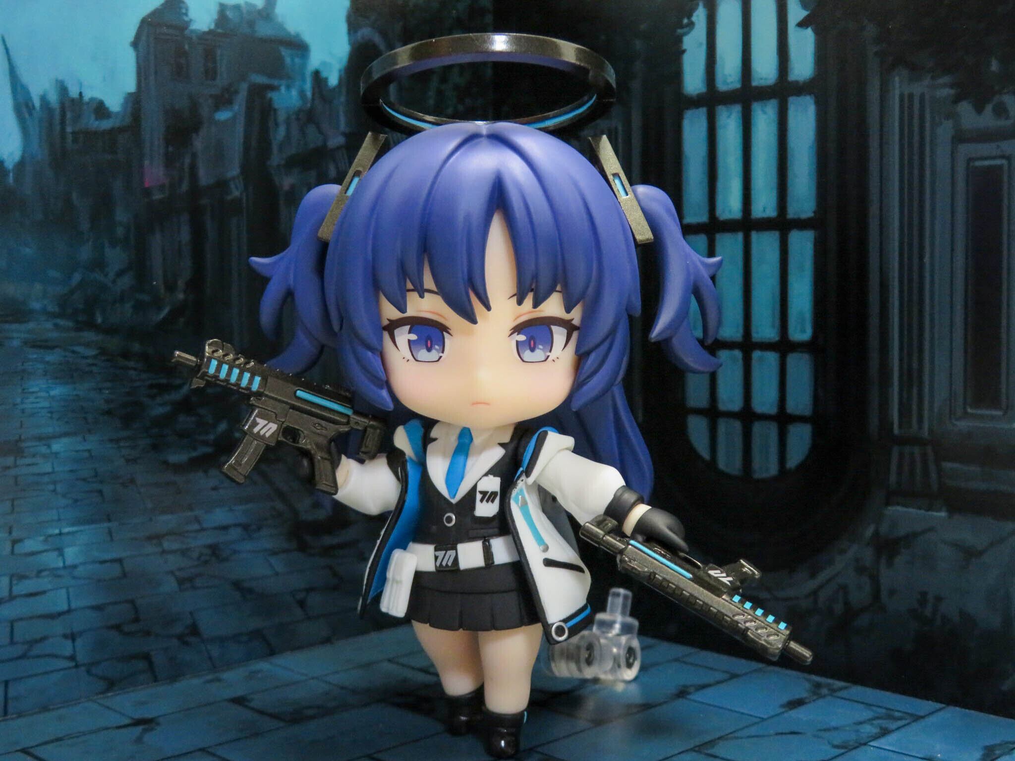 2285】 早瀬ユウカ 顔パーツ 普通 ねんどろいど | ホビー通販 アニホープ