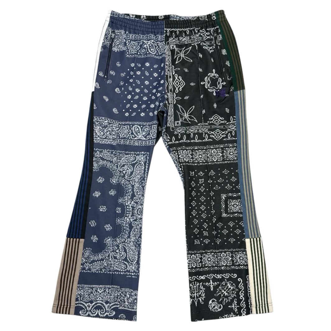 MIYAGI HIDETAKA x Needles Reworked Track Pants | A WORD.ONLINE SHOP