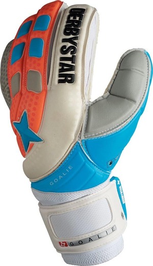【公式】DERBYSTAR(ダービースター) キーパーグローブ GOALIE GKグローブ