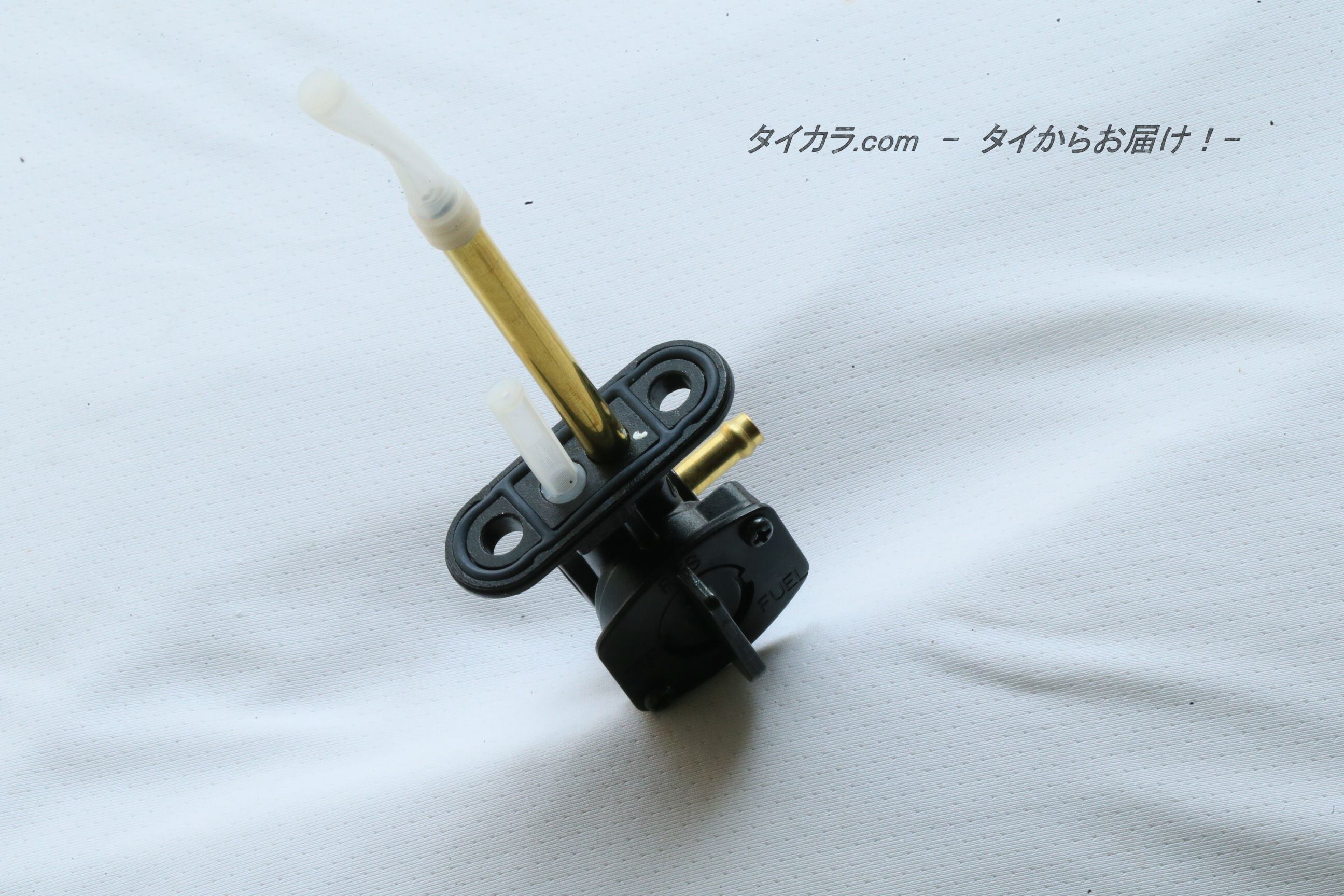 ZX150 KR150 ガソリンタンク・コック 純正部品 51023-1261」 | タイ