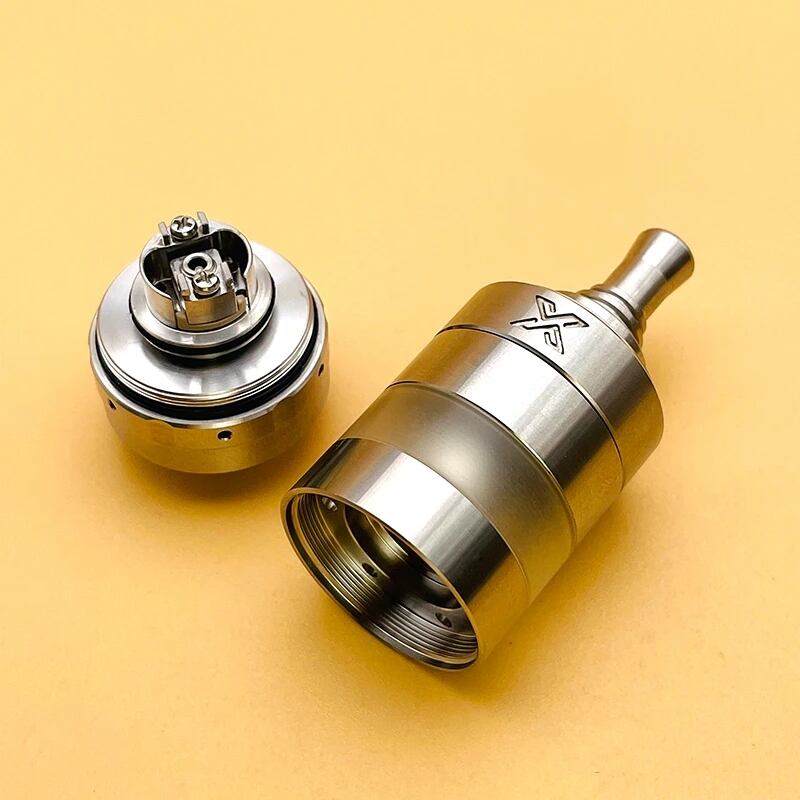 Kayfun X MTL RTA アトマイザー 電子タバコ VAPE - 小物 Kayfun X MTL RTA アトマイザー 電子タバコ VAPE - 小物
