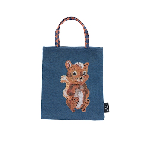 【Nathalie Lete】Minibag（Squirrel）