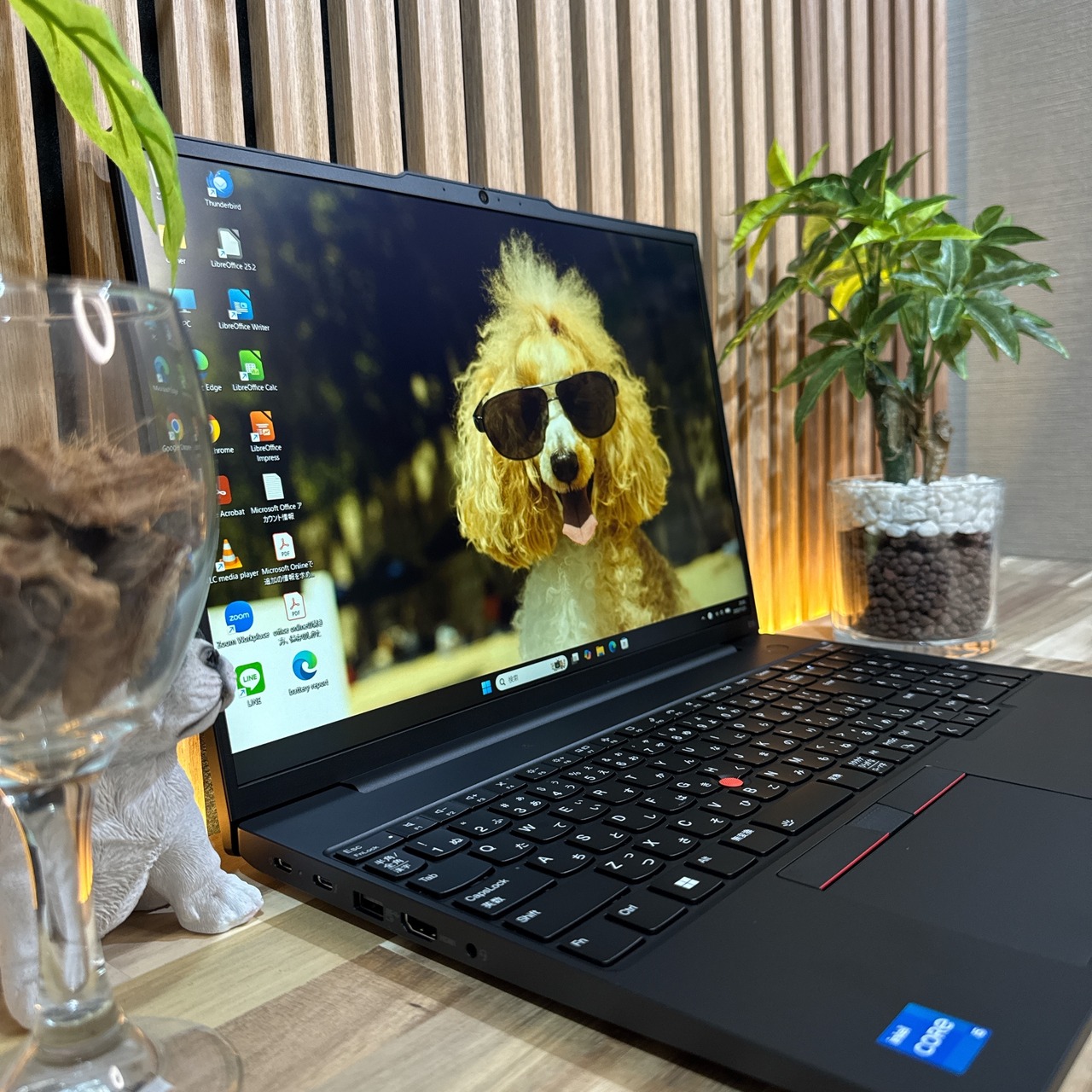 \ 公式ショップ限定価格❣️/ 《最新2023年モデル》Lenovo ThinkPad E16 第13世代 i5 メモリ16GB SSD512GB ノートパソコン 安心サポート&3ヶ月保証付き