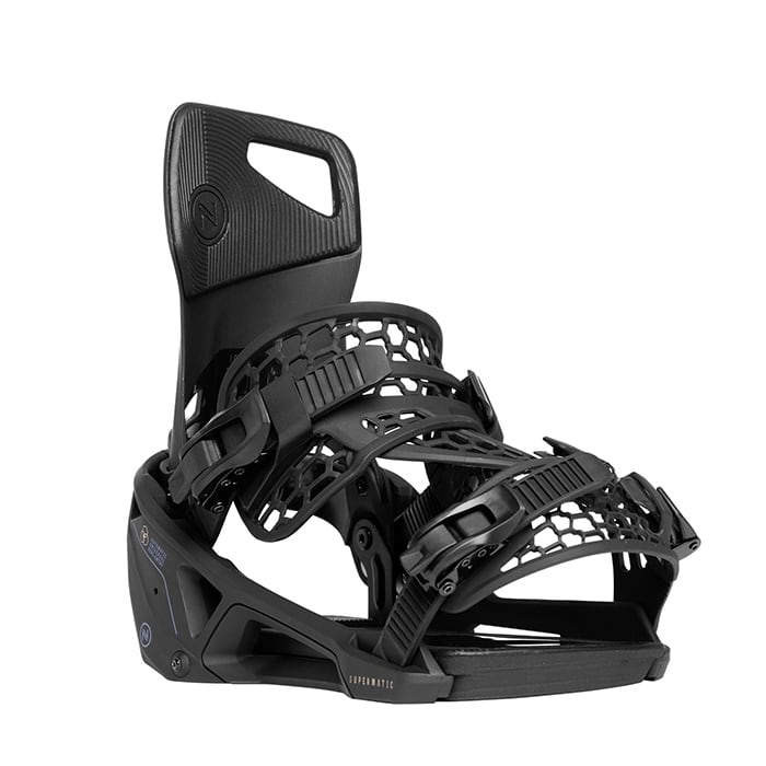 NIDECKER 『 SUPERMATIC 』 24-25 ナイデッカー バインディング 