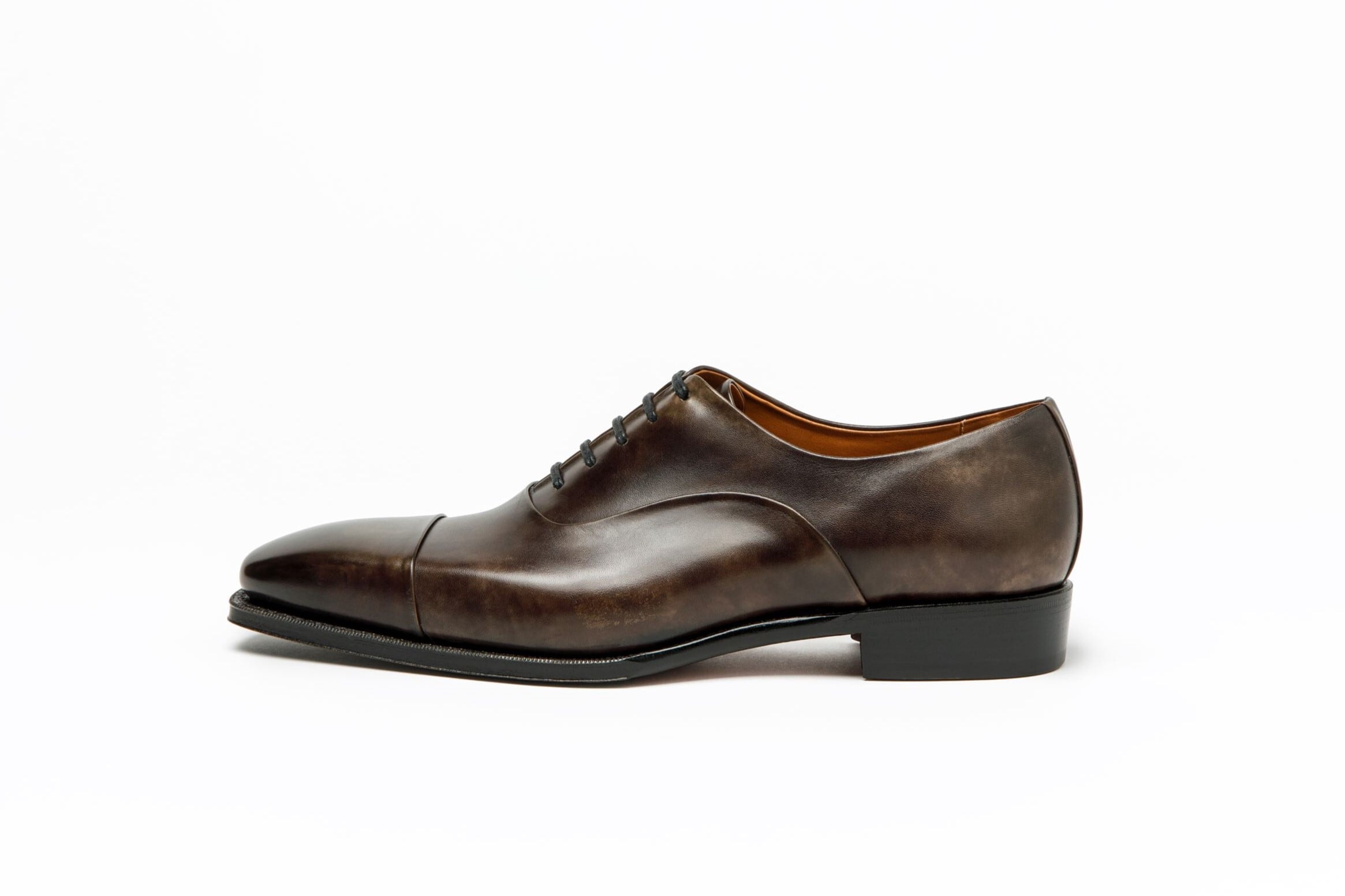 VIMINALE GREY | Perfetto - スーツスタイルに
