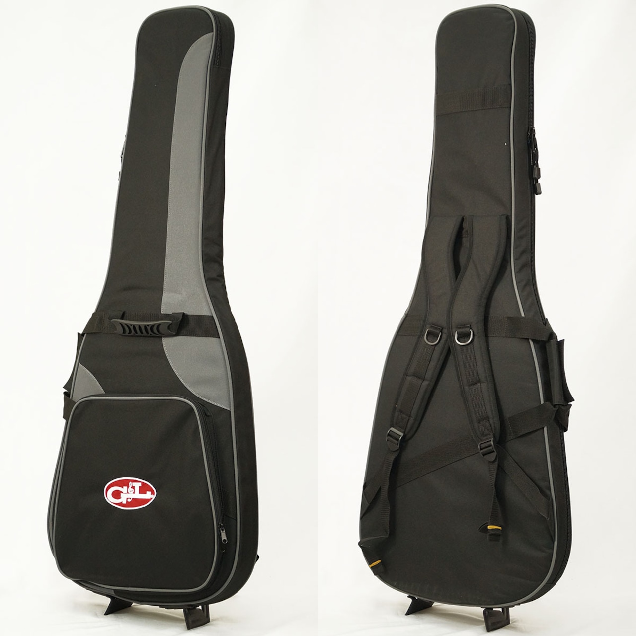 G&L Fullerton Deluxe LEGACY (Shoreline Gold/Caribbean Rosewood) [アウトレットSALE特価]