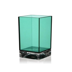 【ボクシートゥースブラシホルダー】　kartell カルテル