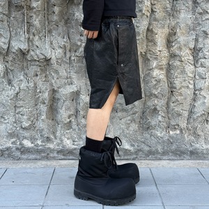 【RickOwens】BELA BOXERS