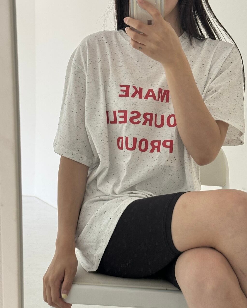 last1即納/nightbebe/オトナMAKE T