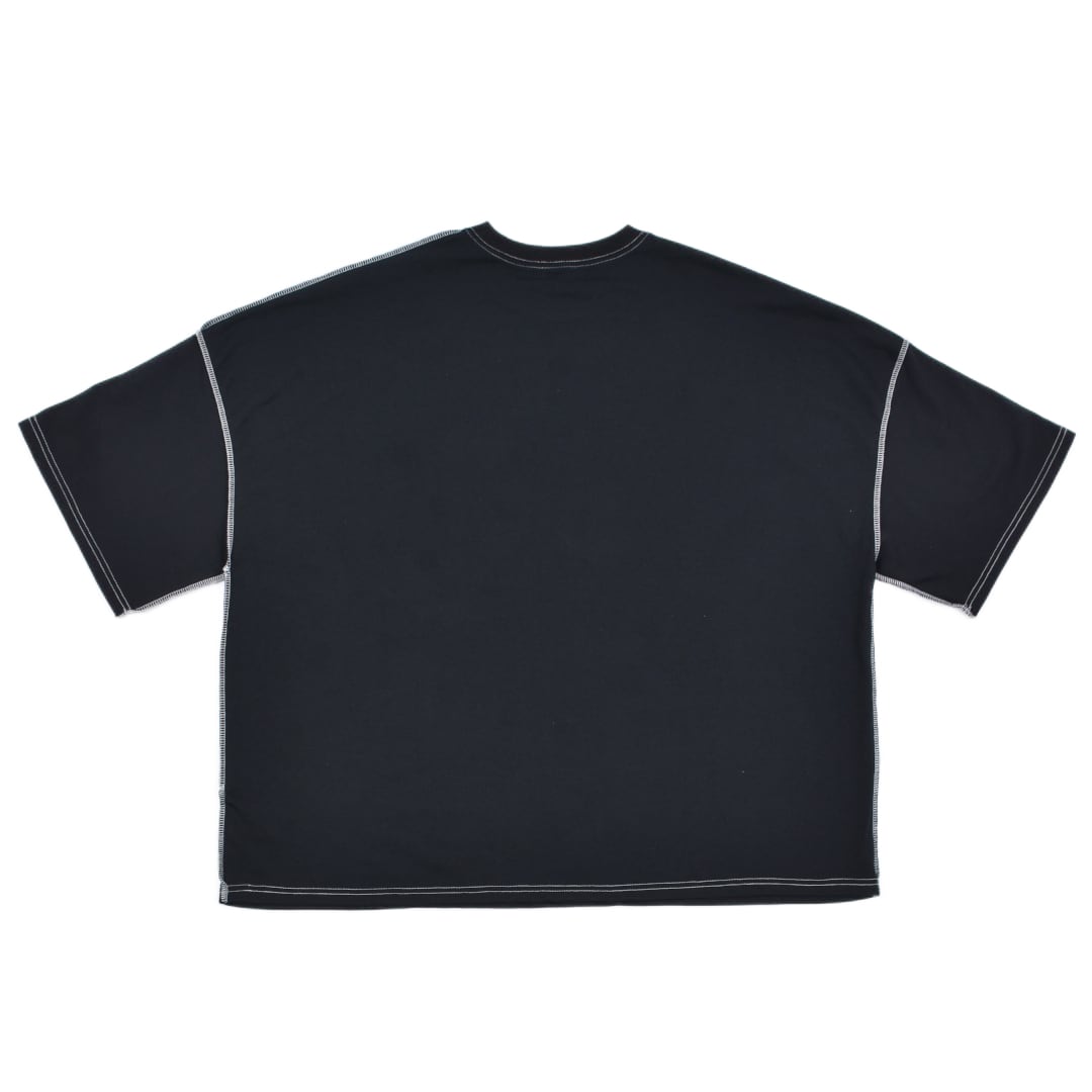送料無料】トライバルロゴステッチTシャツ | VOLCAN&APHRODITE 公式通販