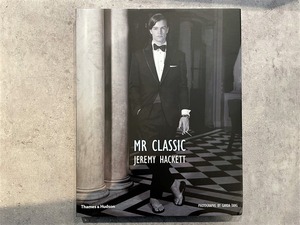 【VF225】Mr. Classic /visual book