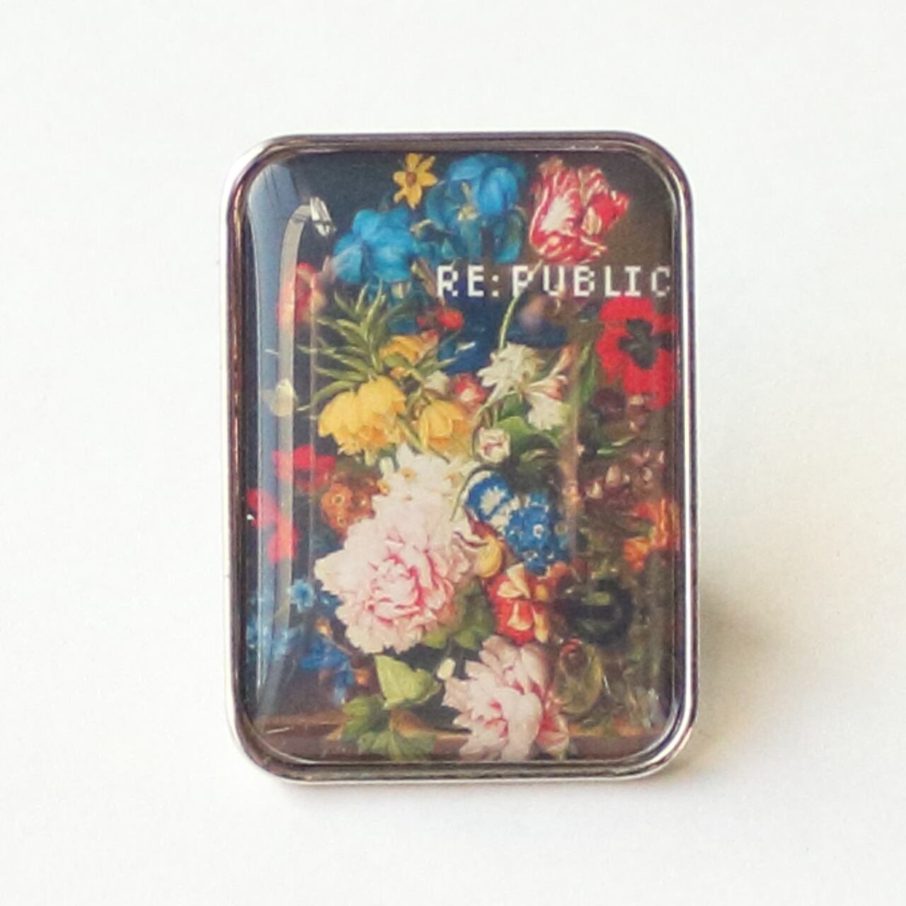 ◆RE:PUBLIC. -Bouquet of flowers with butterflies - (unknown)