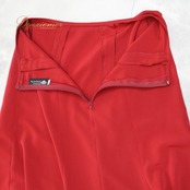 フラメンコ 衣装 ソニアジョーンズ SONIA JOHNES ペチコート ファルダ スカート ワインレッド 赤 フリル ボランテ レッスン 練習 ダンス パーティ 発表会 無地 レッド系 フラメンコ衣装 スカート ファルダ ワインレッド 赤色 フリル付き ダンス用 ペチコート 用 練習用 発表会用 レッスン着 深い赤 レディース