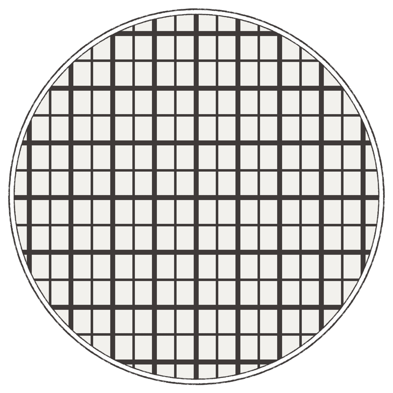 高麗屋格子‐こうらいやごうし‐