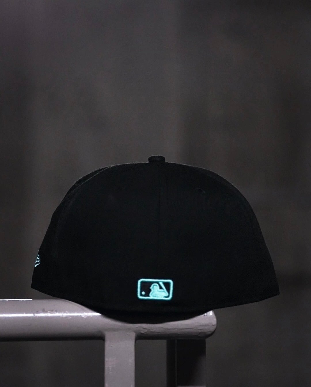 gifthat別注】NEW ERA 59FIFTY/5950 ニューヨーク・メッツ -The Blue