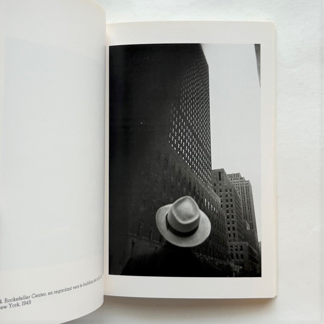 Louis Faurer (Photo Poche51) (French Edition) | 本まるさんかくしかく powered by BASE