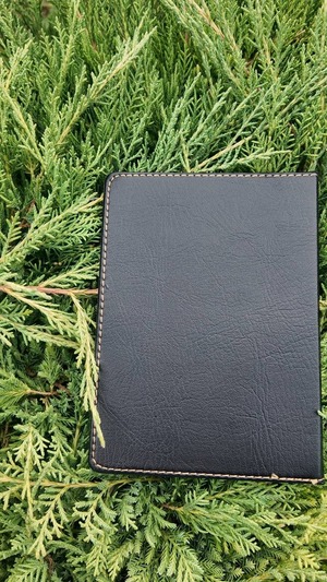 ペトリキフカカバー＋ノート 18 cm（ホメンコ）