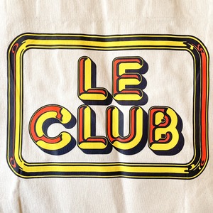 Le Club | RADIO TOTE