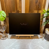 【極美品 2022年式】 SONY VAIO VJPG21 / 第12世代 Core i5-1235U / メモリ16GB / SSD256GB / 12.5インチ FHD