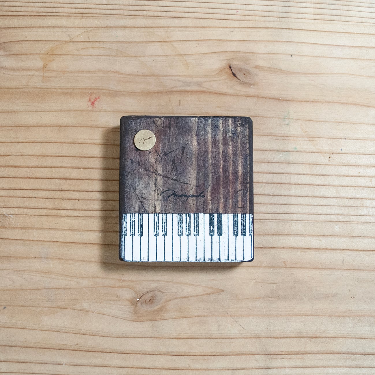 オルゴール (2026限定商品）数量限定販売 | monpoche