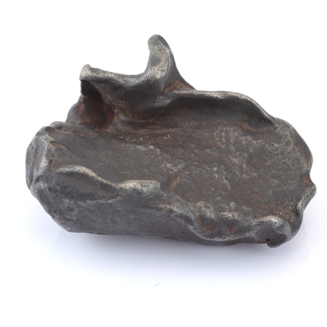 ゲベルカミル 隕石 44.3g アタキサイト 鉄隕石 標本 Gebel Kamil M2604