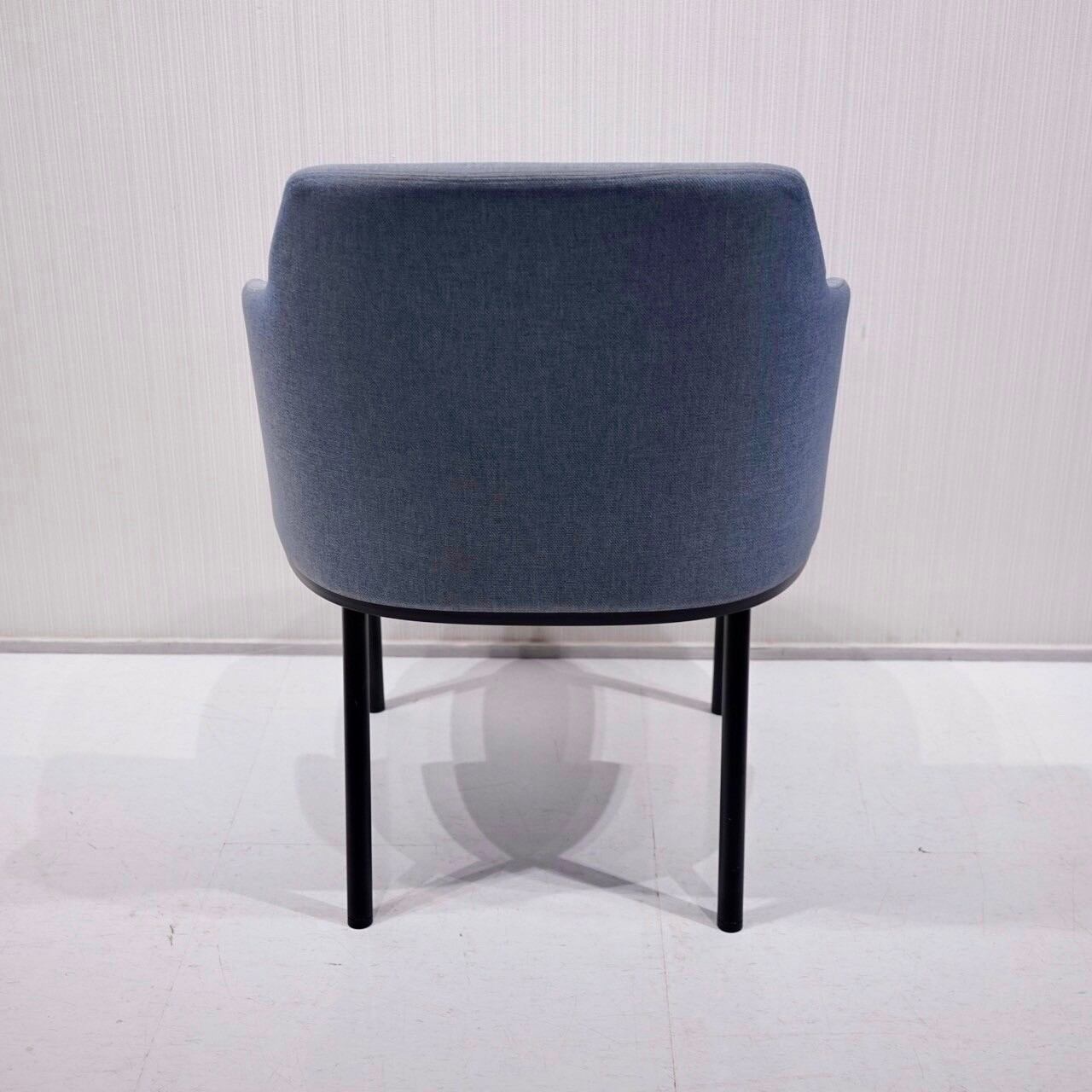F】knoll ノール ノル リミックスサイドチェア デザイナーズ