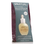 【生産終了・在庫限り】SPARITUAL　キューティーカクテル 15ml《キューティクルオイル》