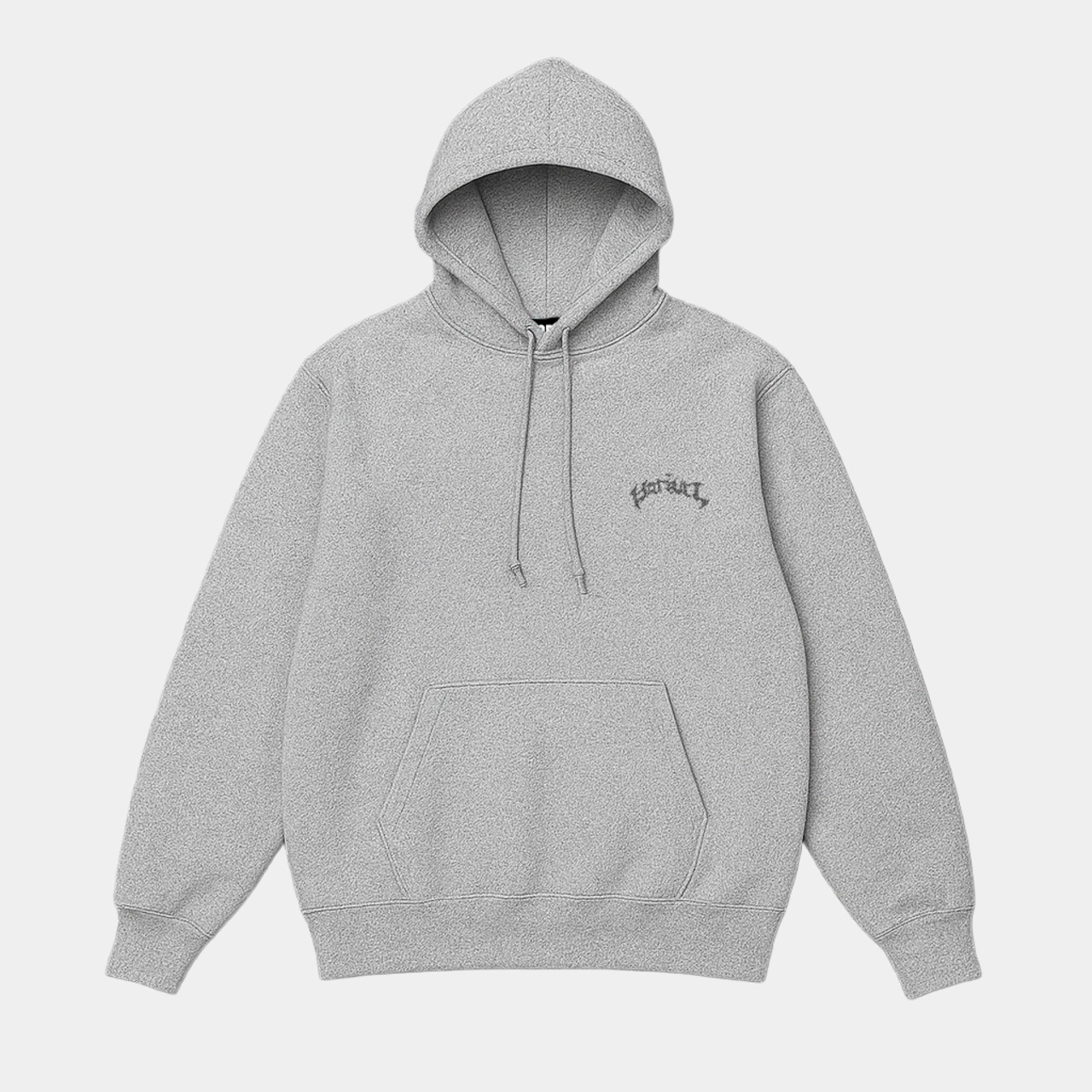 ONLY SHADOWS HEAVYWEIGHT HOODIE