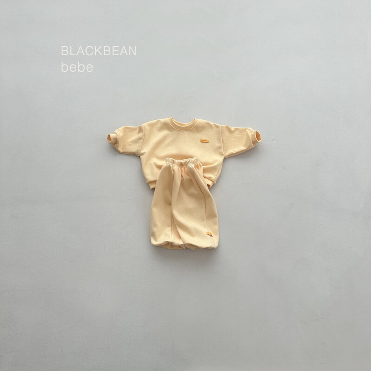 Blackbean 26/SS (Kids)Some MTM