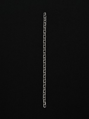 Anchor Chain Bracelet