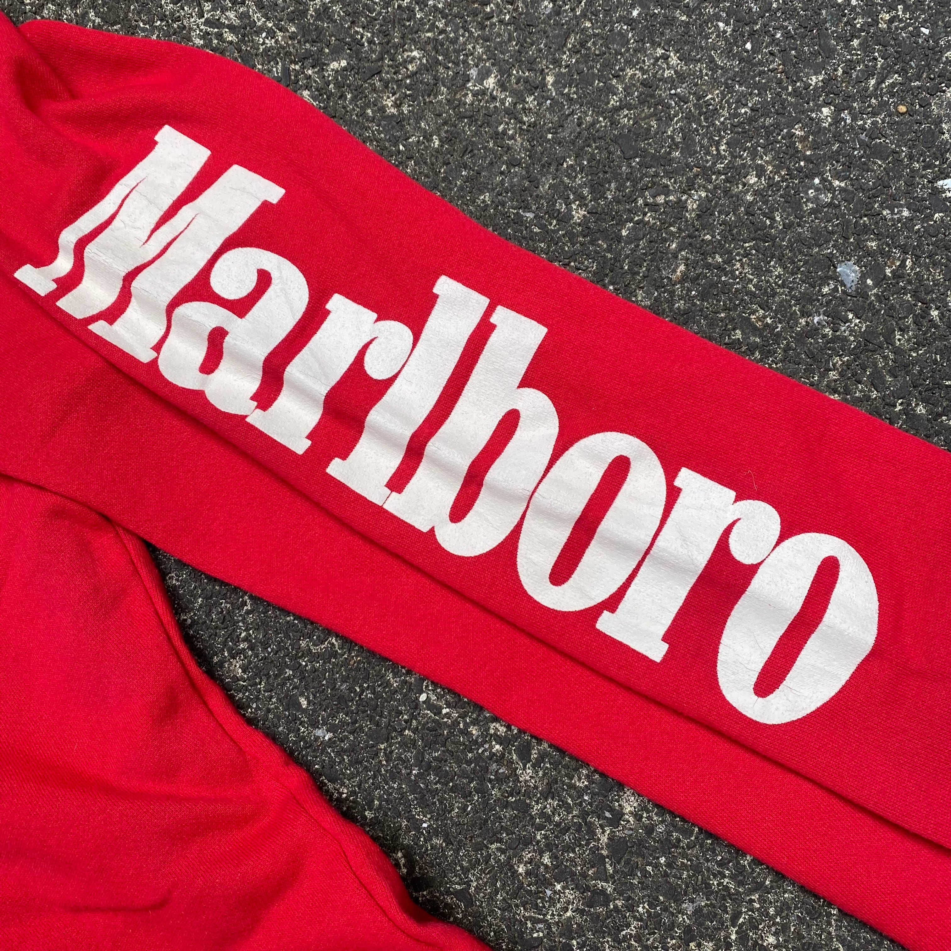 90s Marlboro スウェットパンツ | MASEA