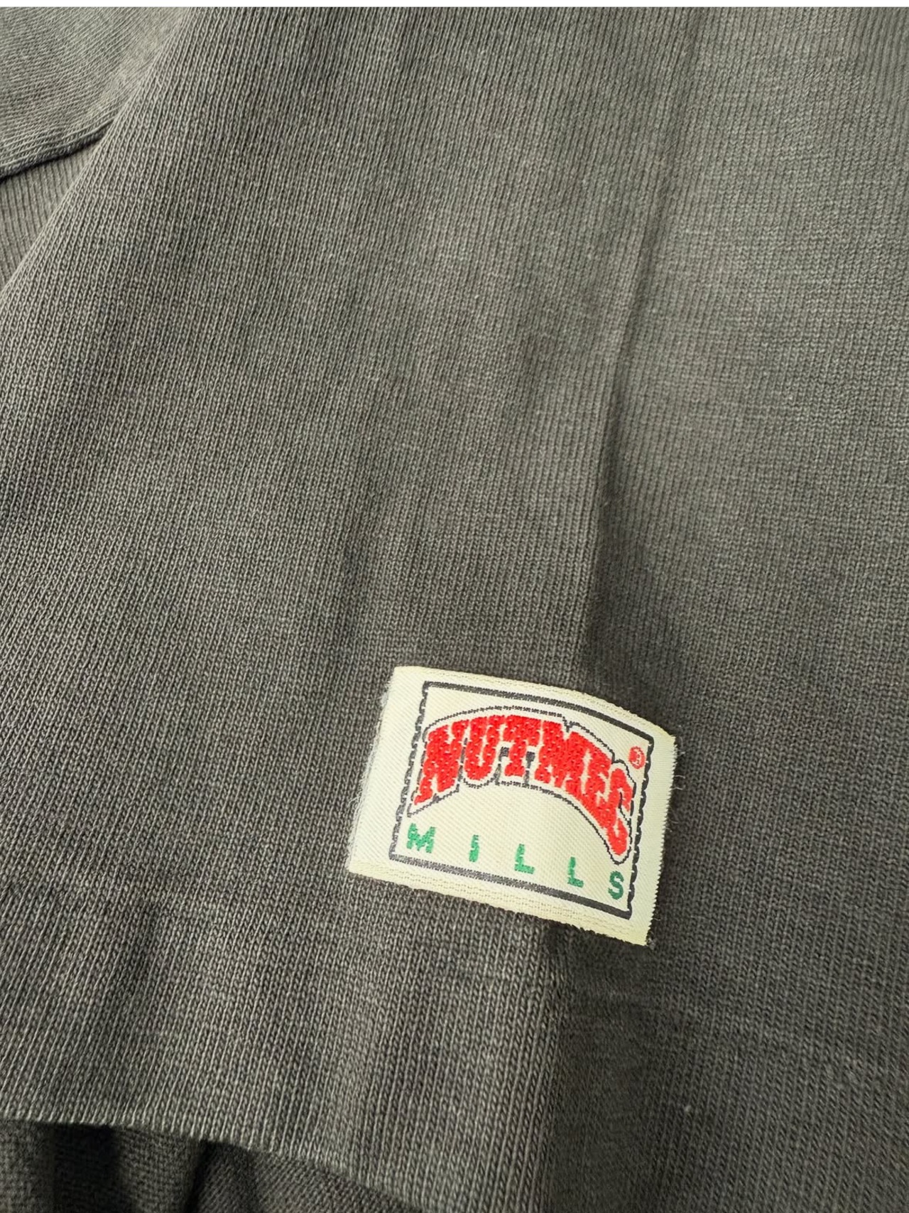 90s CHICAGO WHITE SOX / NUTMEG  made in usa・画像5