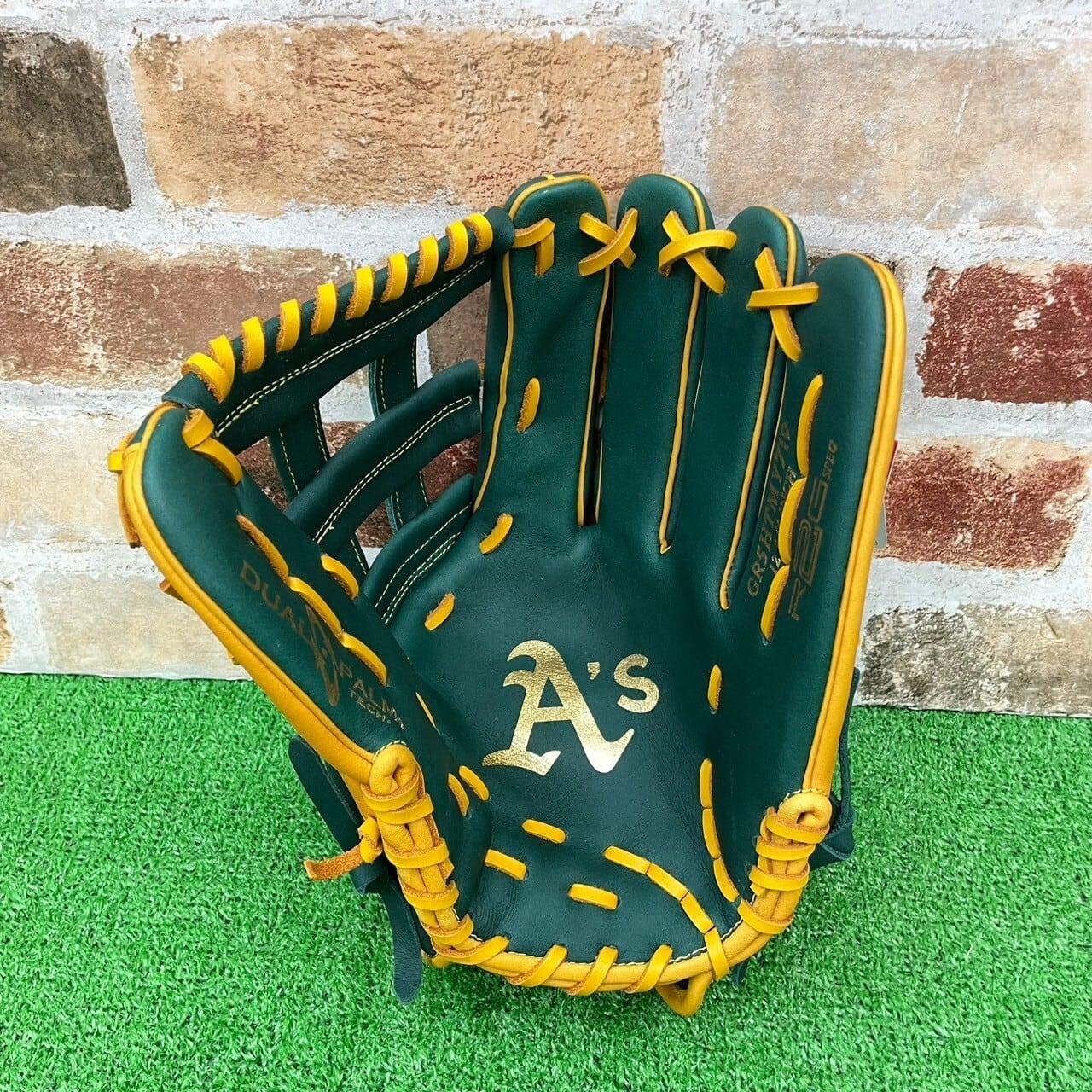 MLBモデル】Rawlings ローリングス 軟式グラブ HYPER TECH MLB TEAM 外