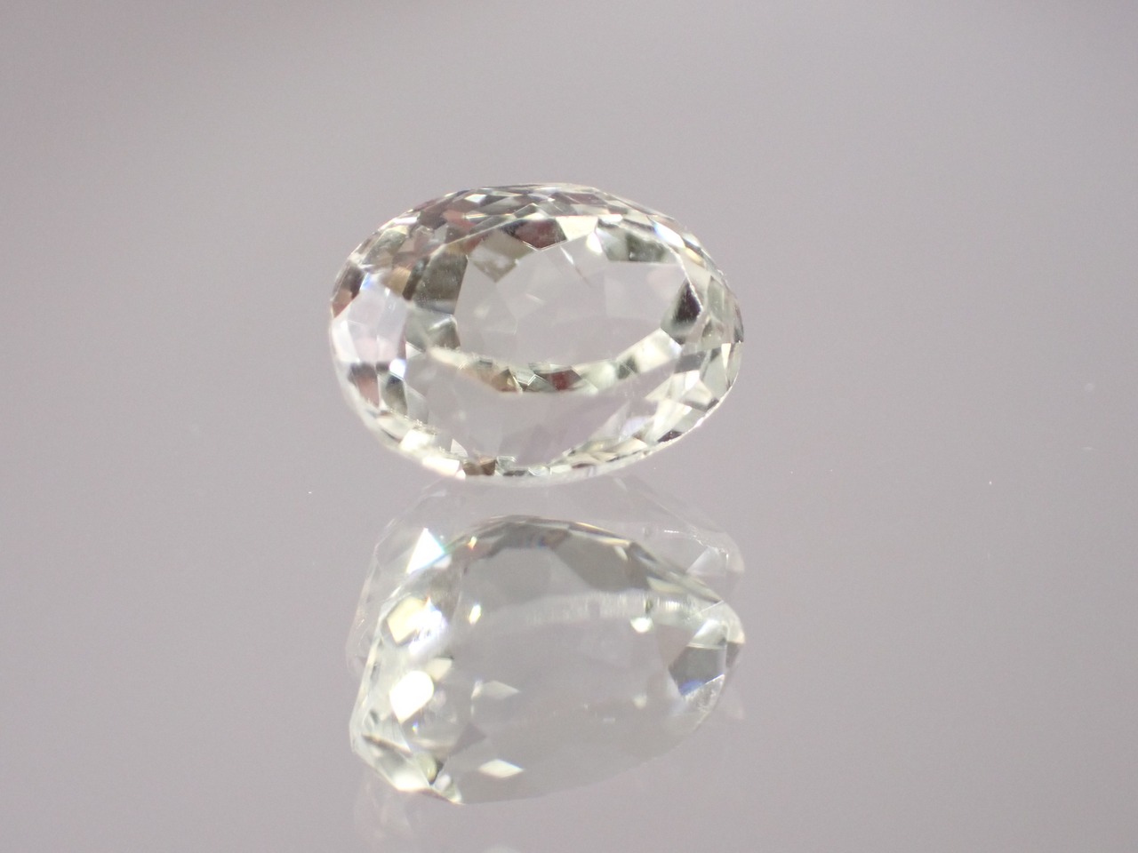 シリマナイト　3.35ct　[C13‐318]