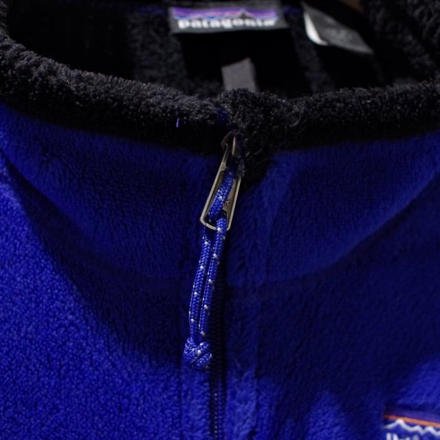 Patagonia R4 Fleece Jacket / FA  パタゴニア フリース