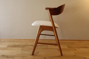 Kai Kristiansen「Nail chair 」