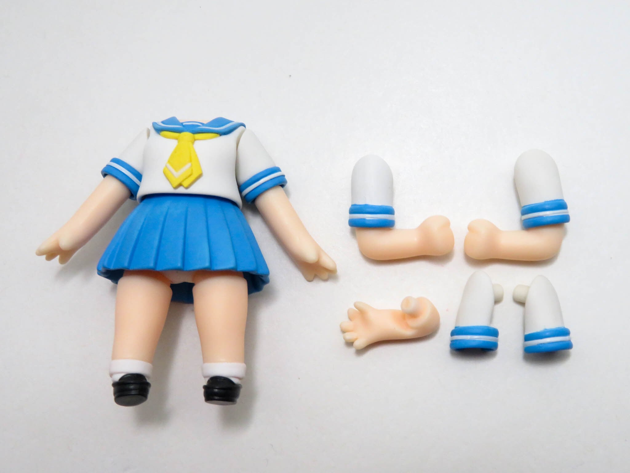 ねんどろいど 1483 竜宮レナ 【公式通販】