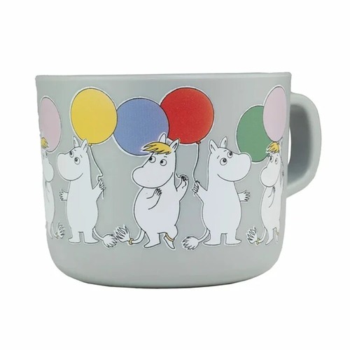 Rätt Start ムーミン Moomin マグカップ １個 コップ カップ