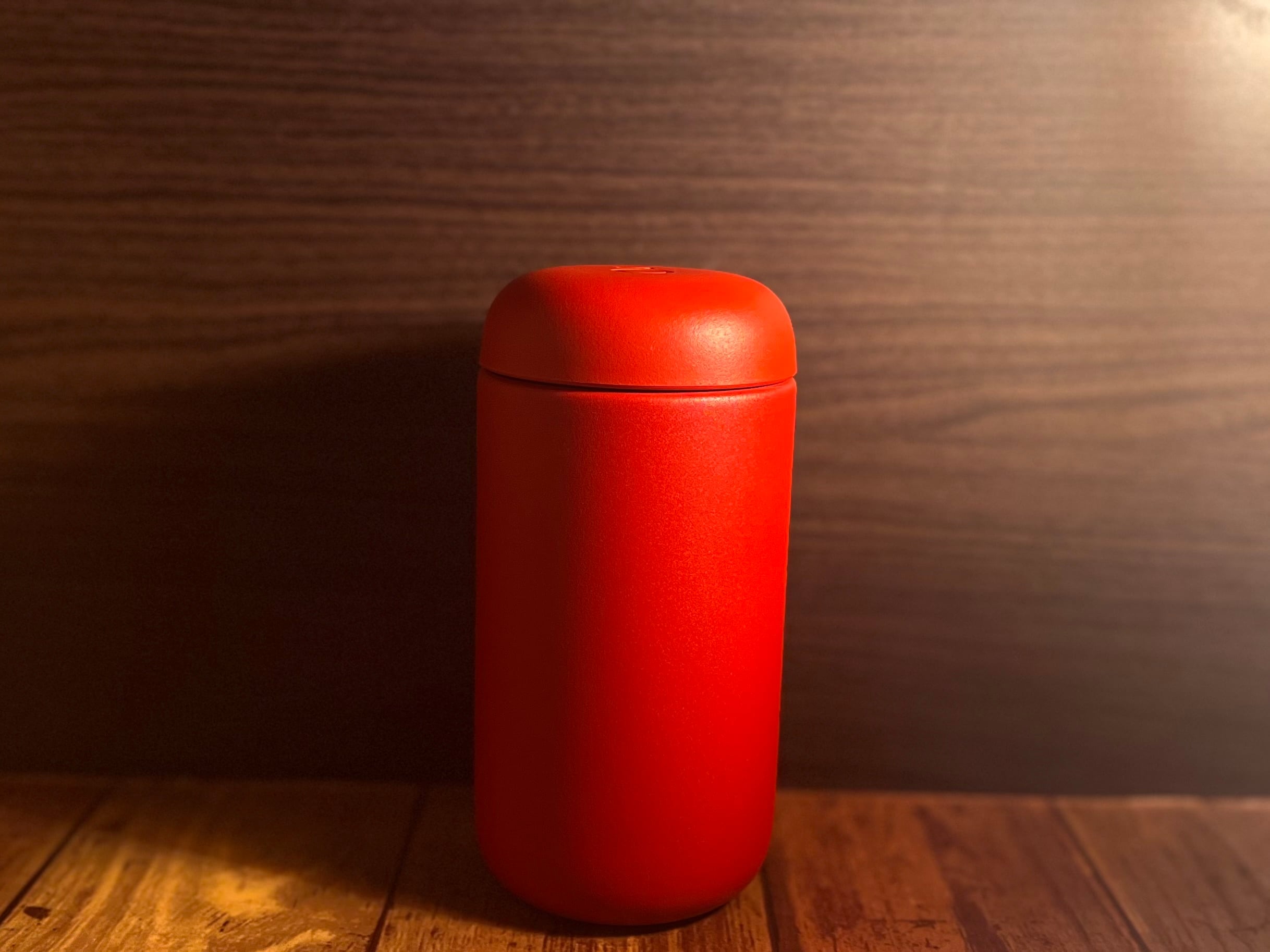 Fellow Carter Move Mug Red（12oz:350ml） | COFFEE LAB KOMAMEYA