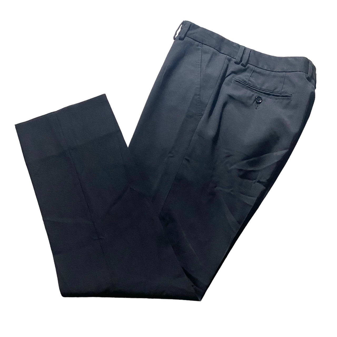 D&G single suits set-up