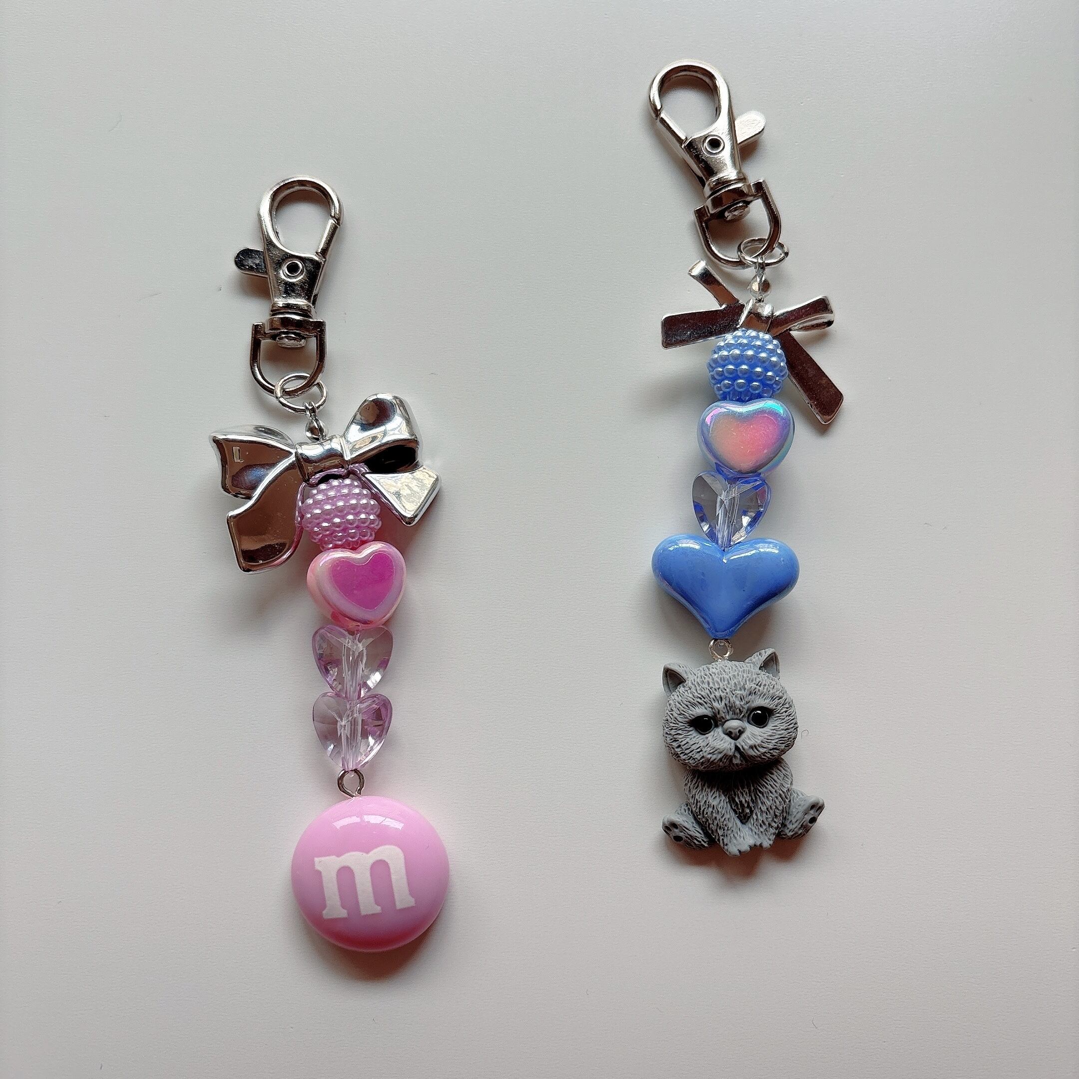 手帳チャーム_no.3 | eyesticker