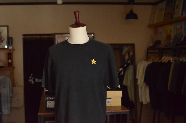 ★★★three star 星TEE プレゼント付き