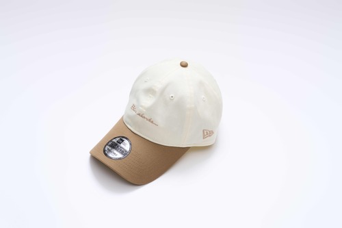 □NEW ERAコラボキャップ（9TWENTY）